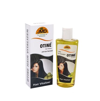 Picture of JMD Medico Otine Hair Vitalizer