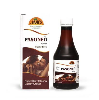 Picture of JMD Medico Pasoned Syrup