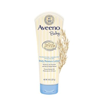 Picture of Aveeno Baby Daily Moisture Lotion