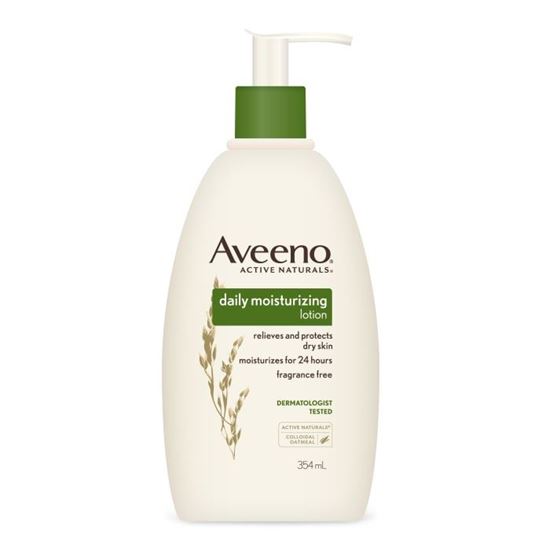 Picture of Aveeno Daily Moisturising Lotion