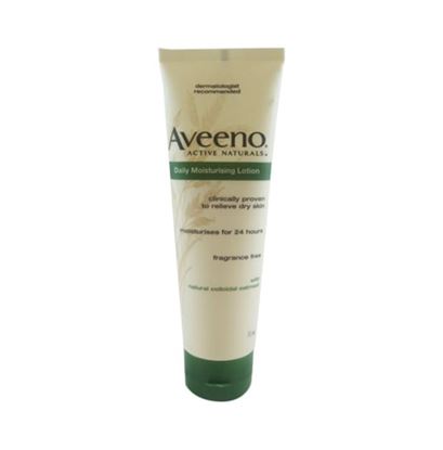 Picture of Aveeno Daily Moisturising Lotion