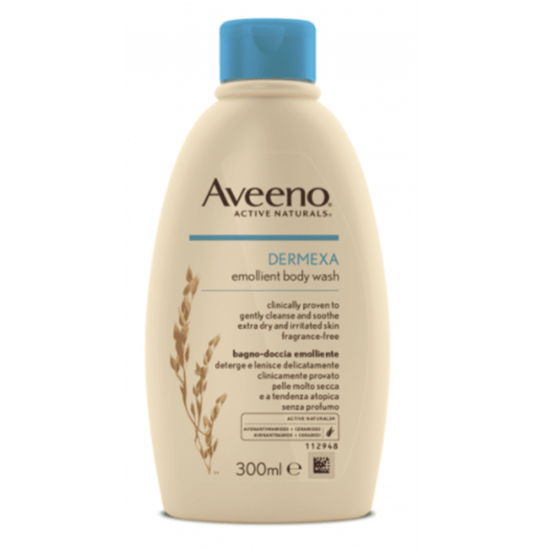 Picture of Aveeno Dermexa Cream