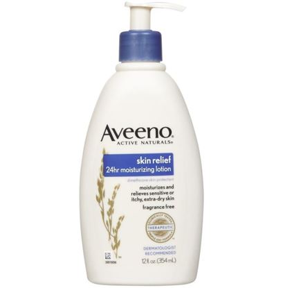 Picture of Aveeno Skin Relief Lotion