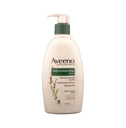 Picture of Aveeno Spf 30 Lotion