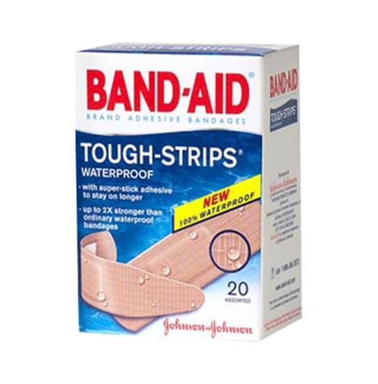 Picture of Band-Aid Waterproof Strip