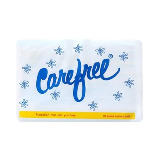 Picture of Carefree Regular Pads