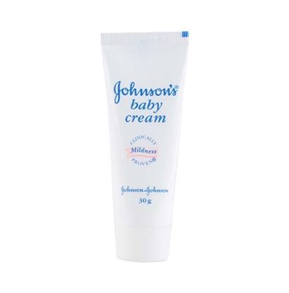 Picture of Johnsons Baby Cream