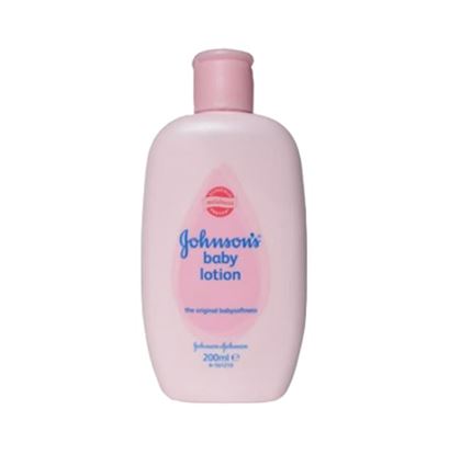 Picture of Johnsons Baby Lotion