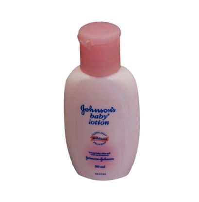 Picture of Johnsons Baby Lotion