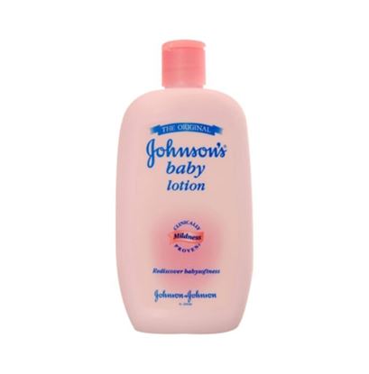 Picture of Johnsons Baby Lotion