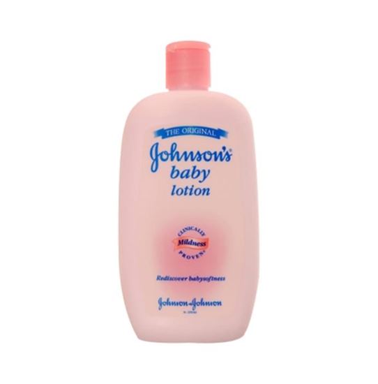 Picture of Johnsons Baby Lotion