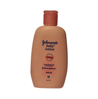Picture of Johnsons Baby Lotion