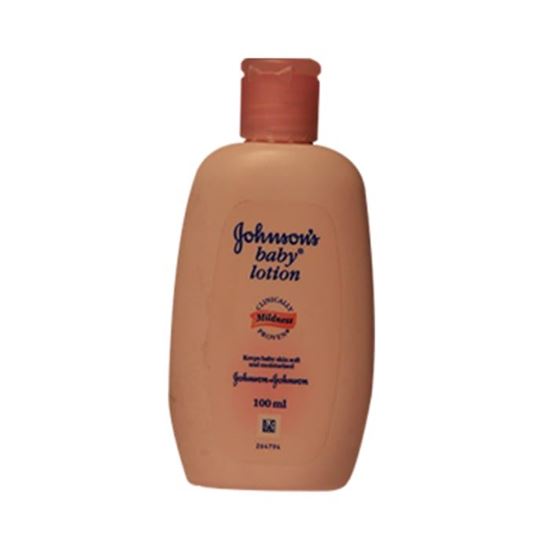 Picture of Johnsons Baby Lotion