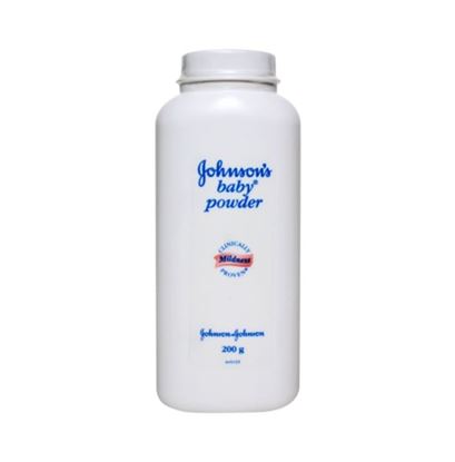 Picture of Johnsons Baby Powder