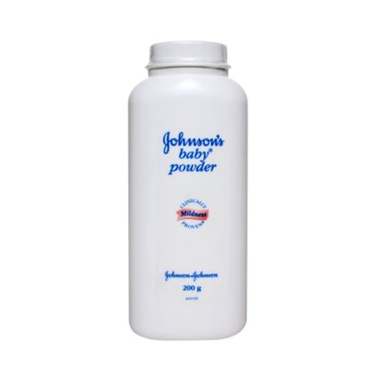 Picture of Johnsons Baby Powder