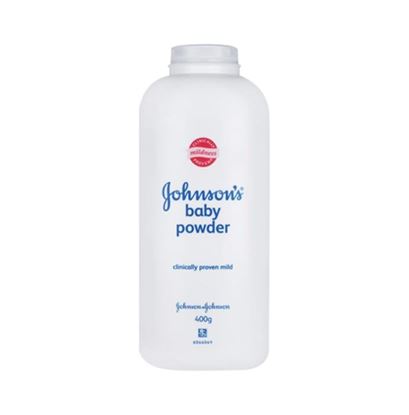 Picture of Johnsons Baby Powder