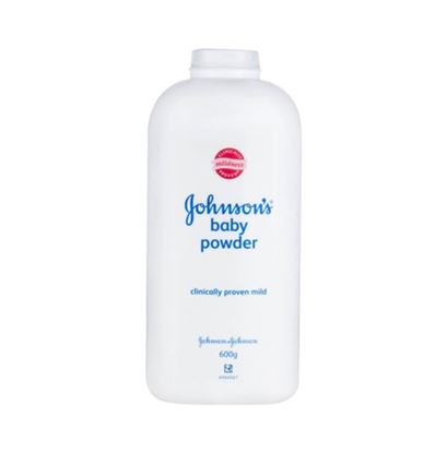 Picture of Johnsons Baby Powder