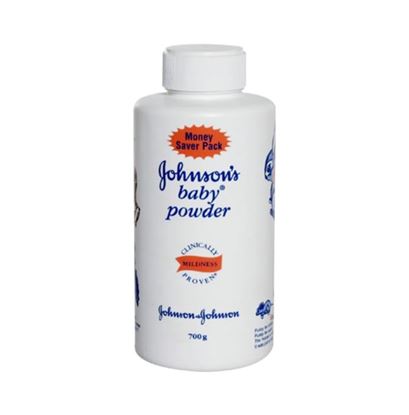 Picture of Johnsons Baby Powder