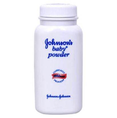Picture of Johnsons Baby Powder