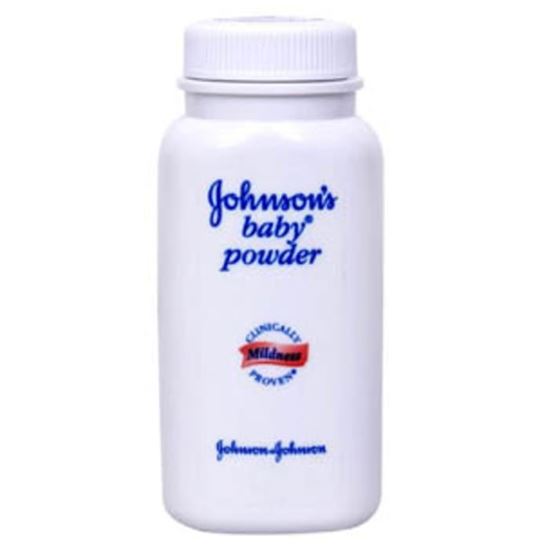 Picture of Johnsons Baby Powder