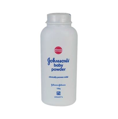 Picture of Johnsons Baby Powder