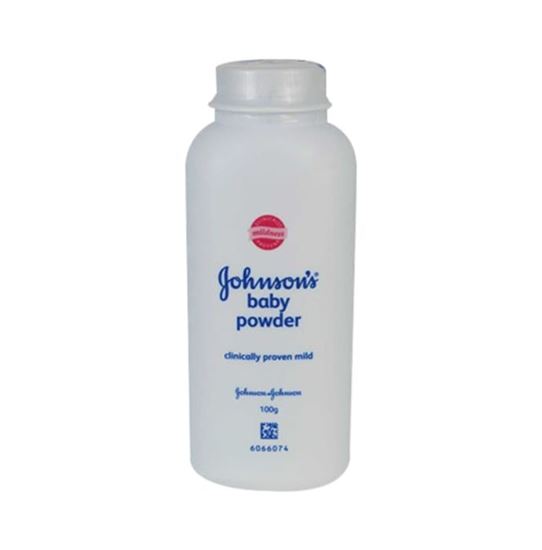 Picture of Johnsons Baby Powder