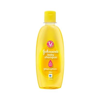 Picture of Johnsons Baby No More Tears Shampoo