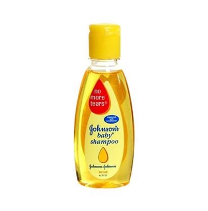 Picture of Johnsons Baby No More Tears Shampoo