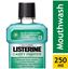 Picture of Listerine Cavity Fighter Mouth Wash