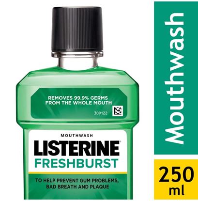 Picture of Listerine Freshburst Mouth Wash