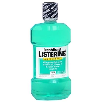 Picture of Listerine Freshburst Mouth Wash