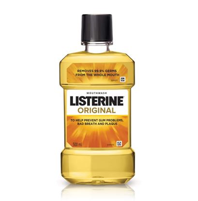 Picture of Listerine Original Mouth Wash