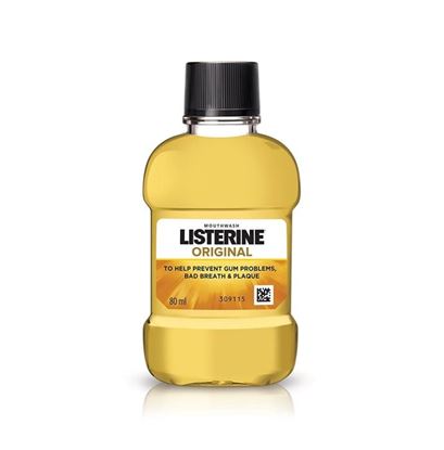Picture of Listerine Original Mouth Wash