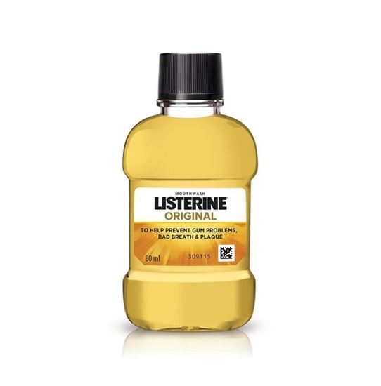 Picture of Listerine Original Mouth Wash