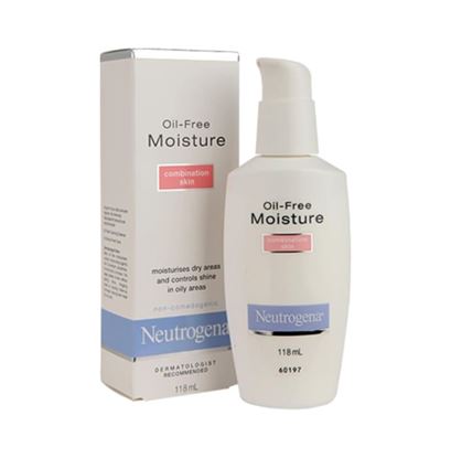 Picture of Neutrogena Oil Free Moisture