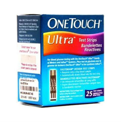 Picture of OneTouch Ultra Strip