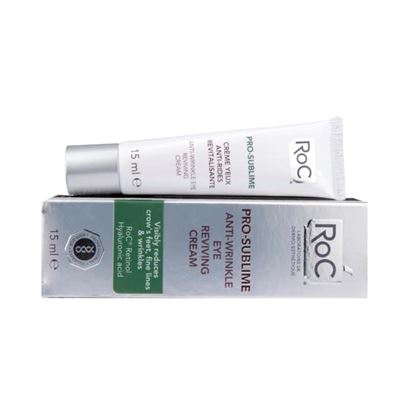 Picture of Roc Pro-Sublime Eye Cream
