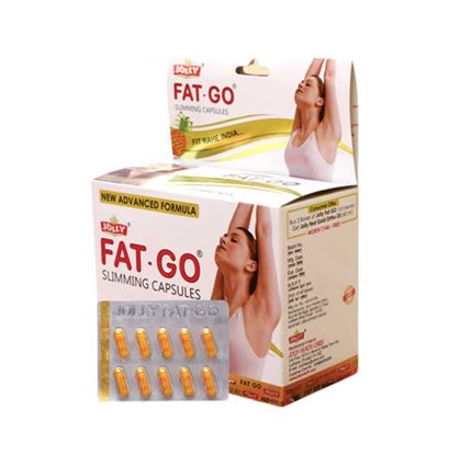 Picture of Fat GO - Slimming Capsule