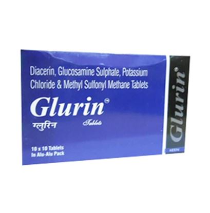 Picture of Glurin Capsule