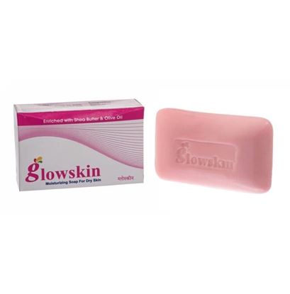 Picture of Lords Glow Skin Soap Pack of 2