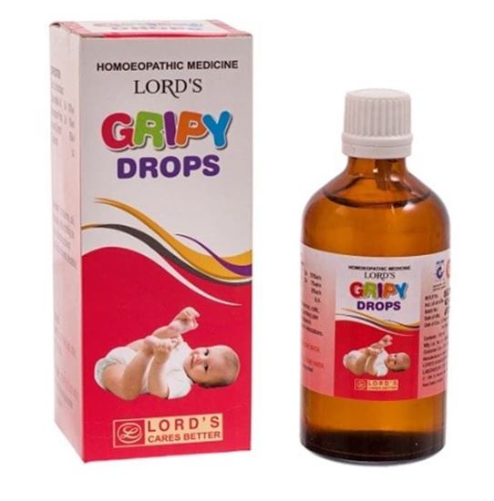 Picture of Lords Gripy Drop