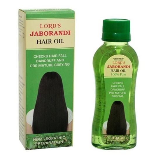 Picture of Lords Jabrondi Hair Oil