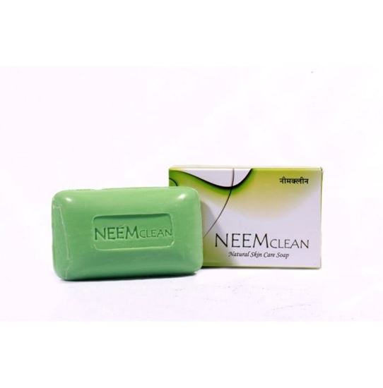 Picture of Lords Neem Clean Soap Pack of 2