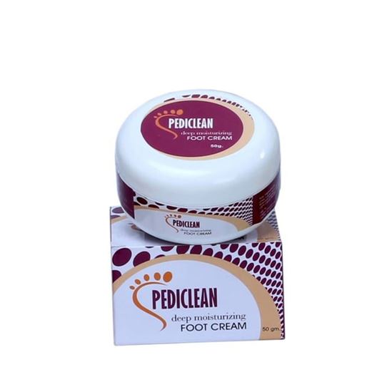 Picture of Lords Pediclean Cream