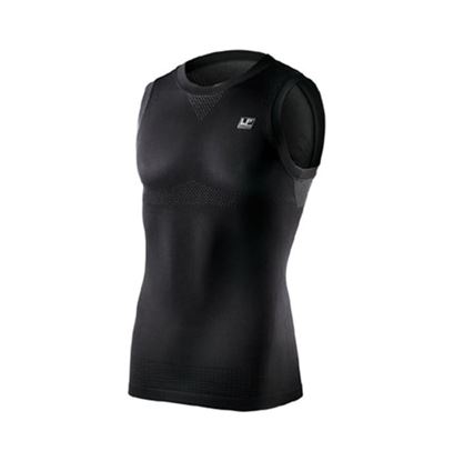 Picture of LP #234Z Waist Support Compression Top M