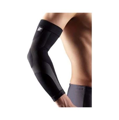 Picture of LP #251Z Arm Compression Sleeve Single L