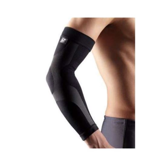 Picture of LP #251Z Arm Compression Sleeve Single M