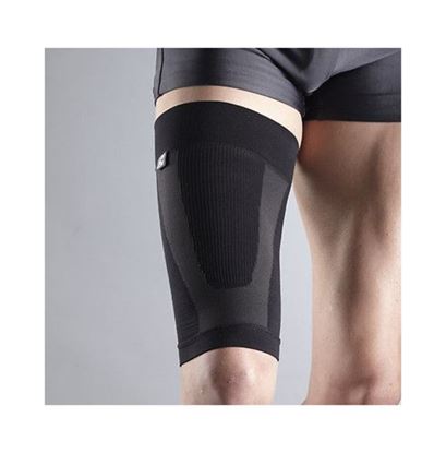 Picture of LP #271Z Thigh Compression Sleeve L