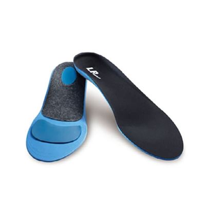 Picture of LP #307 Arch Orthotic Insoles L