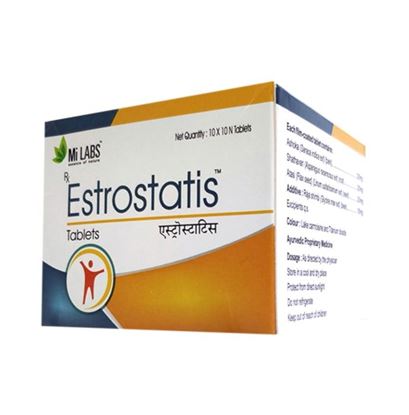 Picture of Estrostatis Tablet